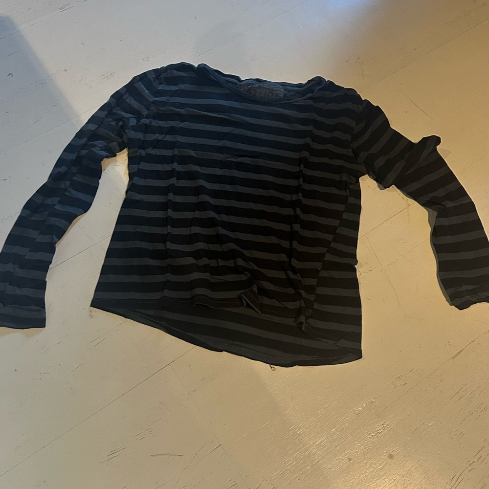 Free city, long sleeve T-shirt